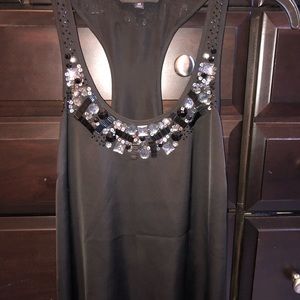 XS Express Racerback Top